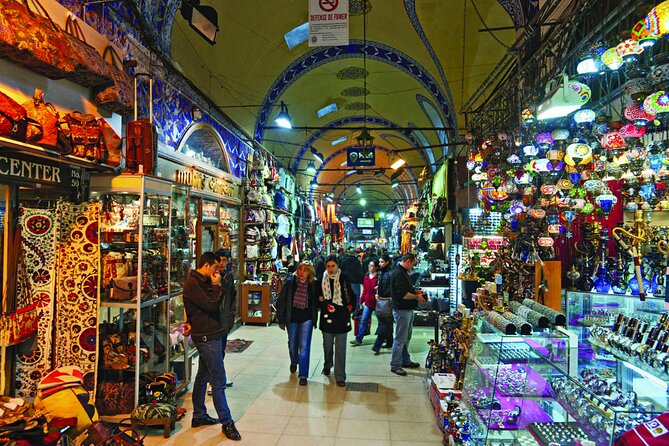 Istanbul; Regional Culinary and Cultural Experience Tour - Insider Tips