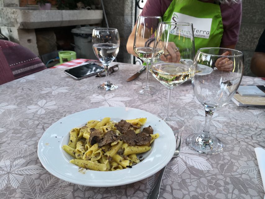 Istria - Truffles: Hunting & Cooking & Tasting, Slovenia - Important Information for Participants