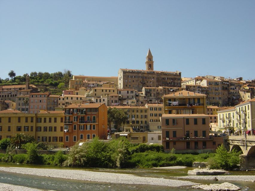 Italian Coast & Markets: Full-Day Small Group Trip - Reservation Process and Flexibility