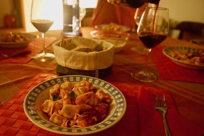 Italian Cooking Class and Dinner at a Chefs House in Turin - Additional Details