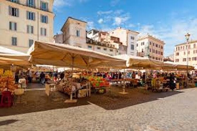 Italian Market Menton and Turbie - Private & Guided Tour - Contact Information