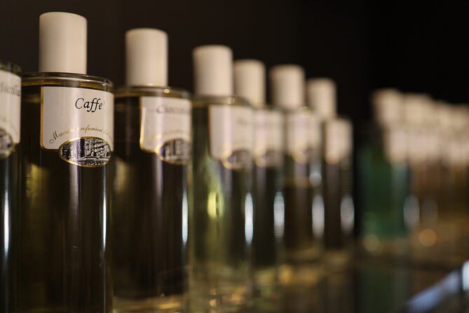 Italian Perfume Workshop in Milan - Reviews and Feedback Insights