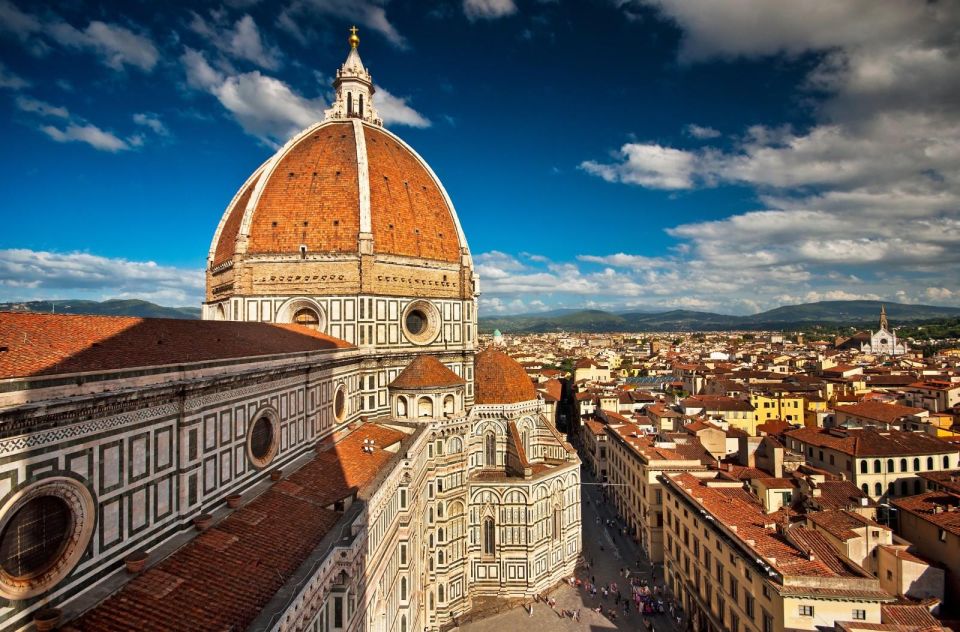 Italy Pass: High Speed Train and City Tours - Price and Cancellation Policy