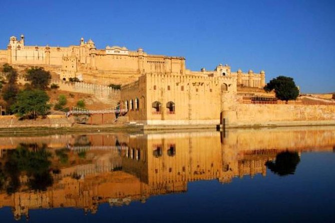 Jaipur Local Private Day Tour - Last Words