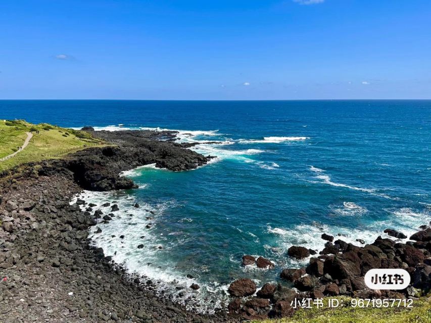 Jeju Eastern Routes Culture Exploration Day Tour - Customer Reviews