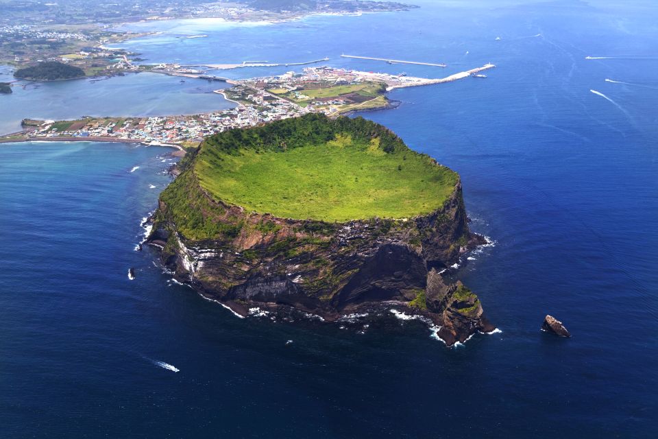 Jeju Island: Customized Private Full-Day Van Tour - Customer Reviews