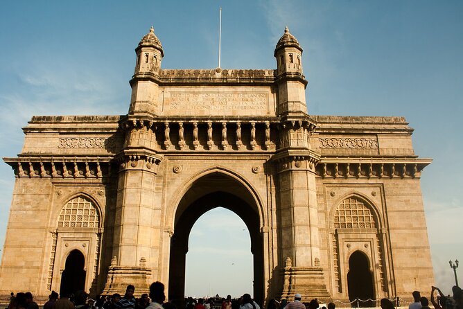 Jewish Heritage and Mumbai Highlights Private Full-Day Tour - Exclusive Experiences