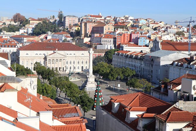 Jewish Sephardic History in Lisbon - Cancellation Policy