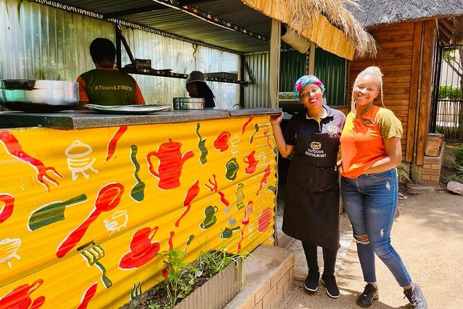 JoburgPlaces Understanding Soweto Full-Day Tour - Customer Support