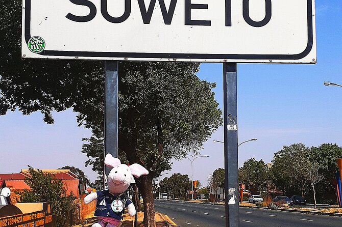 Johannesburg and Soweto Tour - Common questions