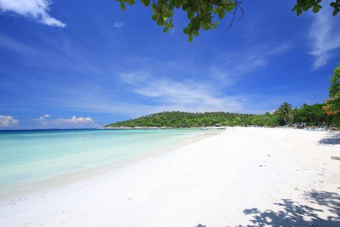 Join Coral Island Tour by Speed Boat Half Day (Depart From Chalong Pier) - Common questions