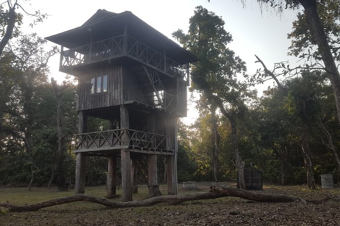 Jungle Towernight Stay In Chitwan National Park ,nepal-2 Nights 3 Days Package - Cancellation Policy and Weather Considerations