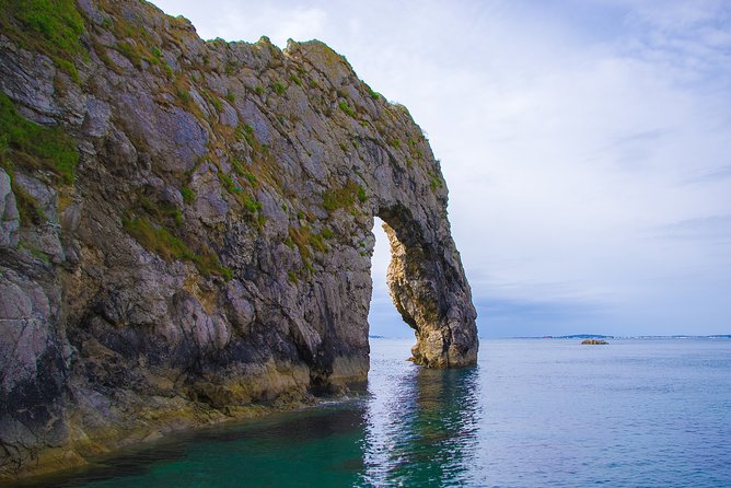 Jurassic Coast and Durdle Door Private Tour - Nature Emphasis