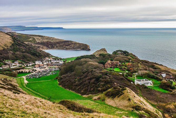 Jurassic Coast & Durdle Door in Executive Vehicle Private Tour - Booking Information