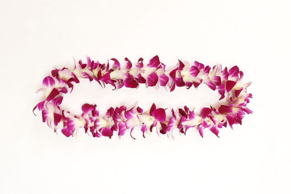 Kahului Airport: Maui Flower Lei Greeting Upon Arrival - Reservation Flexibility