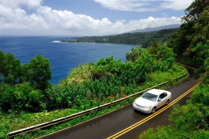 Kahului: Self-Driving Audio Tour of Road to Hana - Customer Feedback