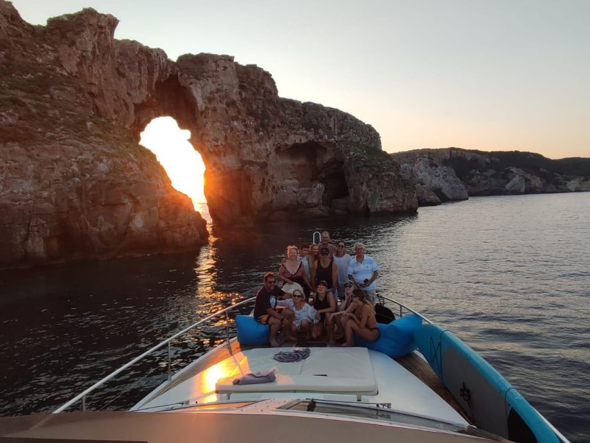 Kalamata: 2-Hour Sunset Cruise With Local Wine& Fruit Salads - Provider Details