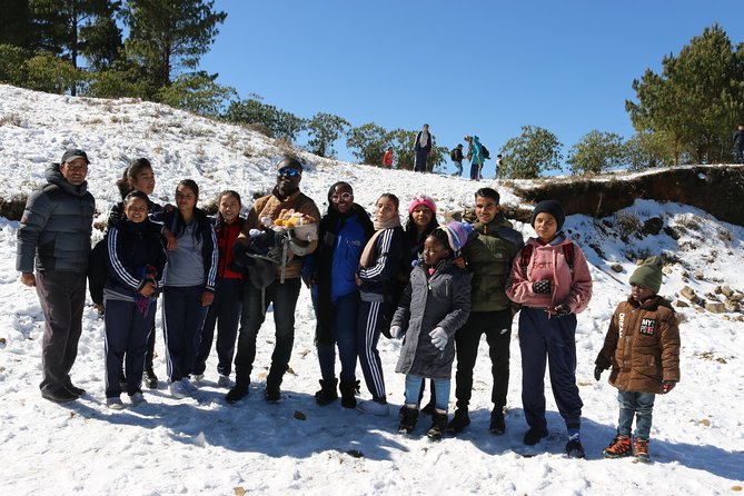 Kalinchowk Jeep Tour - Customer Reviews