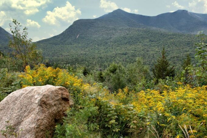 Kancamagus Highway: Self-Driving Audio Tour - Journey Through Majestic Mountain Peaks