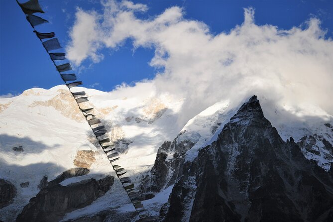 Kanchenjunga Circuit Trek - Local Culture Experience