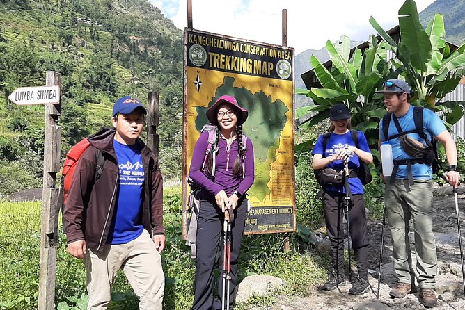 Kanchenjunga Circuit Trek - Packing Essentials