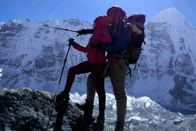 Kanchenjunga South Base Camp Trek - 13 Days - Traveler Photos and Reviews