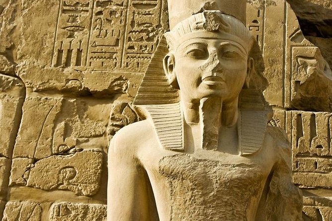 Karnak and Luxor Temples Tours in Luxor - Common questions