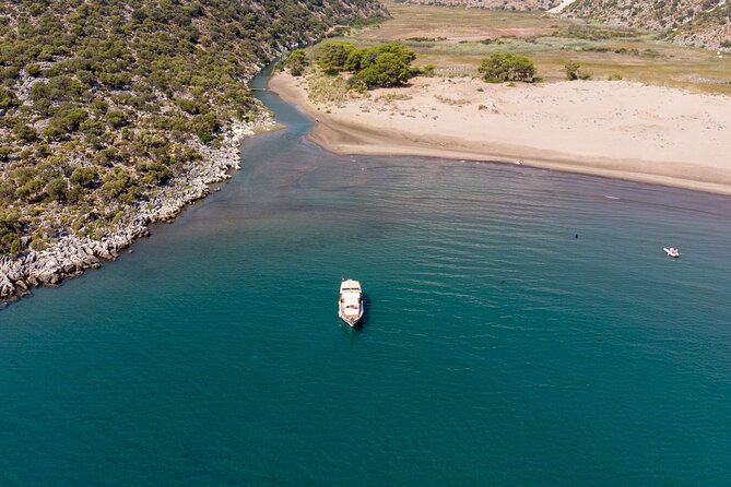 Kas: Private Tour to Kekova Island, Myra and St Nicholas Church - Cancellation Policy Details