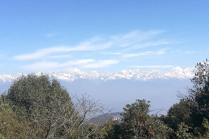 Kathmandu: 1 Day Hiking to Nagarjun Hill - Highlights of Nagarjun Hill Trek