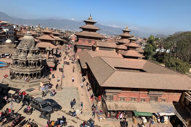 Kathmandu 2 Days Tour Private Car and Guide, Cover Major Highlights - Common questions