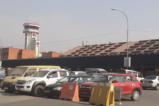 Kathmandu Airport Private Transfers - Last Words