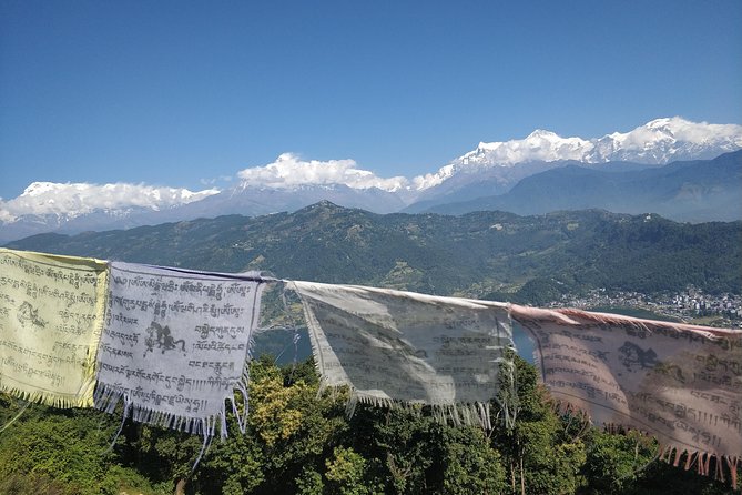 Kathmandu and Pokhara: A Journey Through Nepals Cultural and Natural Wonders - Accommodation Details and Recommendations