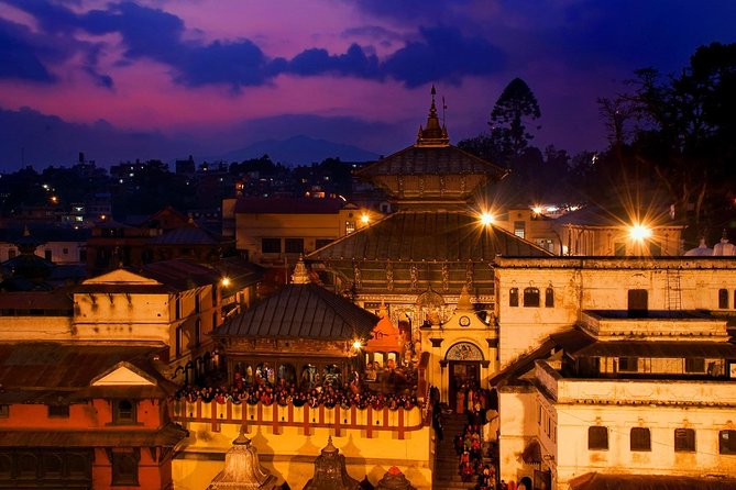 Kathmandu, Chitwan, Pokhara 8-Day Nepal Golden Triangle Tour - Pricing and Logistics