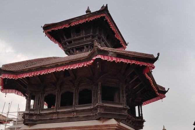 Kathmandu City Private Guided Cultural Tour - Cancellation Policy