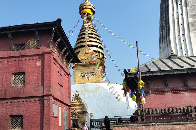 Kathmandu City Tour - Private UNESCO World Heritage Sites Tour - Booking and Pricing Details
