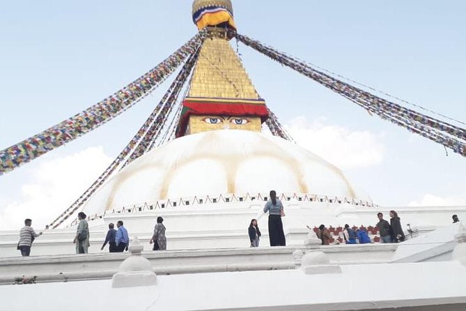 Kathmandu City Tour With Guide in Private Car - Last Words