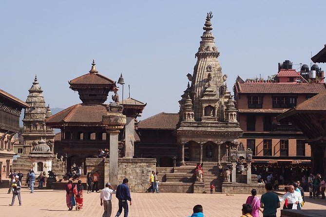 Kathmandu Day Sightseeing Tour 4 UNESCO World Heritage Sites - Last Words