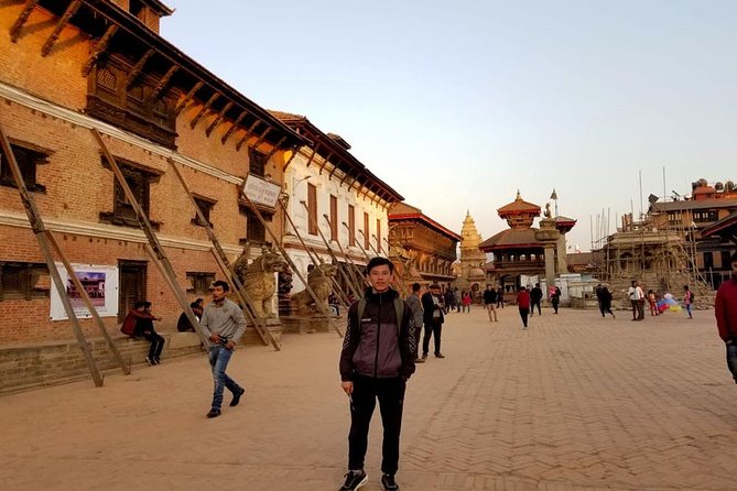 Kathmandu Day Tour - Traveler Reviews