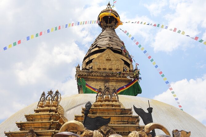 Kathmandu Day Tour - Insider Tips