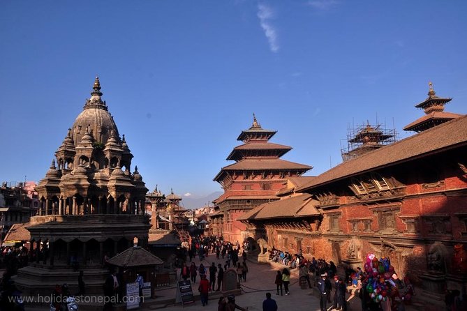 Kathmandu Exploration for 4 Days Short Private Tour - Common questions