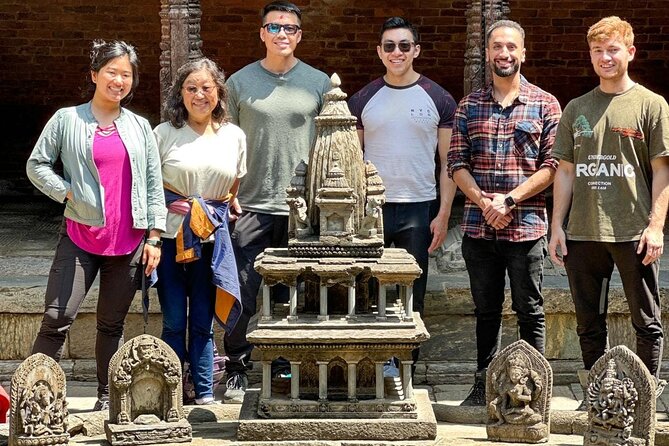 Kathmandu Full Day Guided Tour of UNESCO Sites (Private & Shared) - Traveler Reviews and Feedback