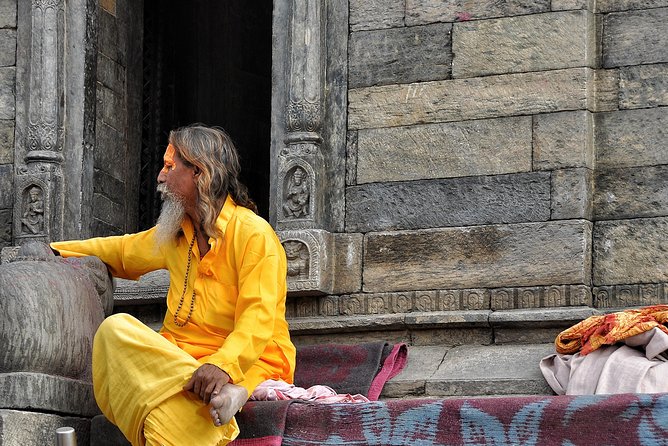 Kathmandu Guided Tour - Insider Tips