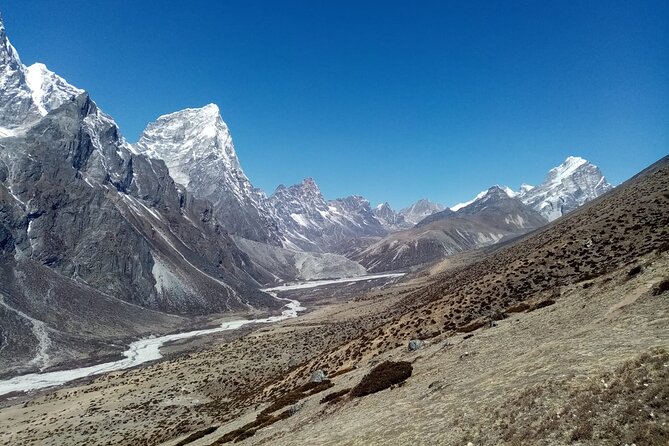 Kathmandu: Heli Landing Tour to Everest Base Camp - Common questions