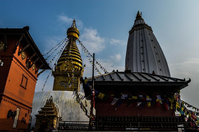Kathmandu Heritage Tour - 7 Hours - Booking and Pricing Details