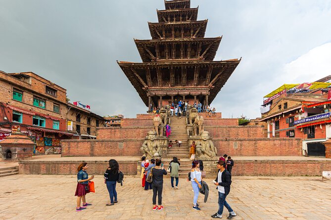 Kathmandu Nagarkot Sunrise With Bhaktapur Private Tour - Tips for the Tour