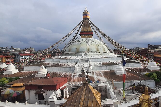 Kathmandu, Pokhara and Chitwan 8 Nights 9 Days Tour - Meals Included