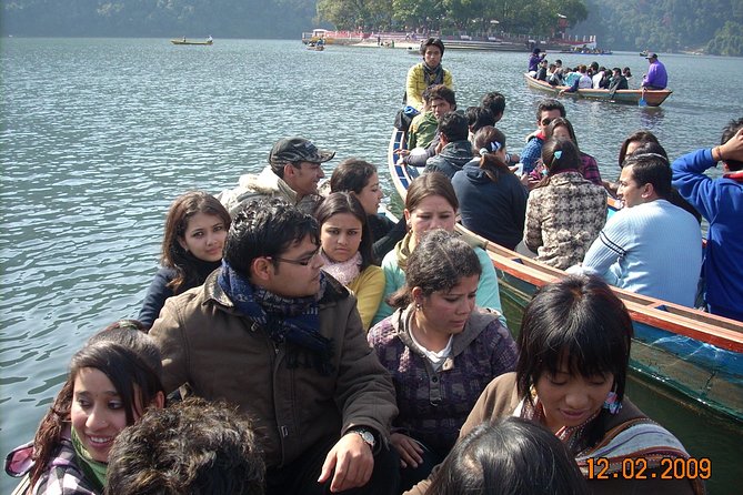 Kathmandu – Pokhara – Chitwan – 08 Days(KATHMANDU VALLEY- POKHARA –CHITWAN ) - Traveler Reviews