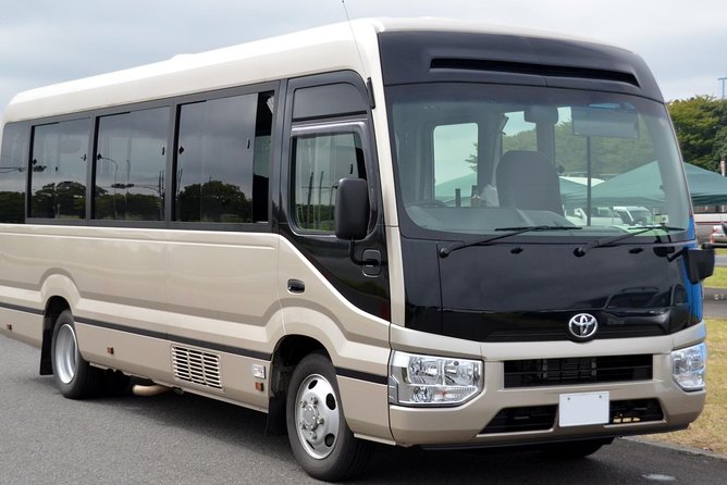 Kathmandu to Pokhara Transfer by Luxury Vehicle - Comfort and Amenities on Board