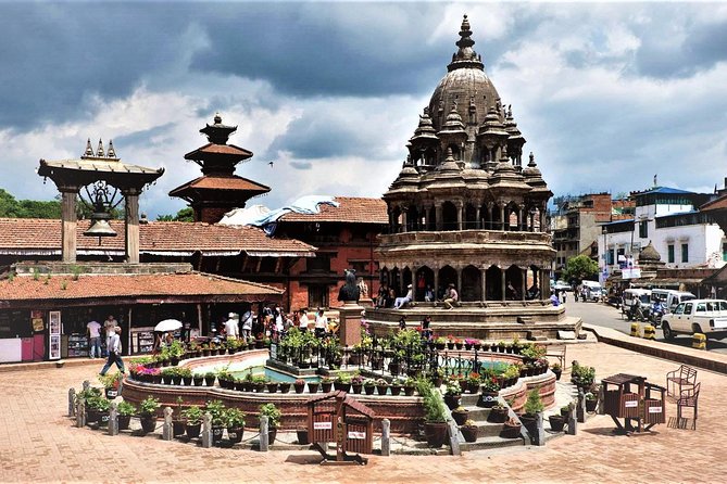Kathmandu Tour 2 Nights 3 Days - Accommodation Details