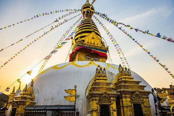 Kathmandu Tour With Mountain Flight - Traveler Requirements and Guidelines